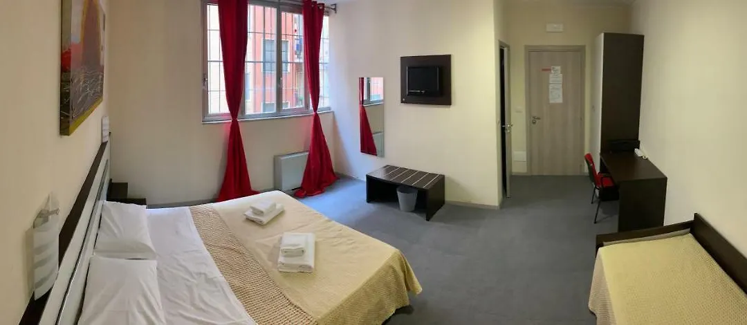 Hotel Lucania-1