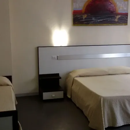 Hotel Lucania-3