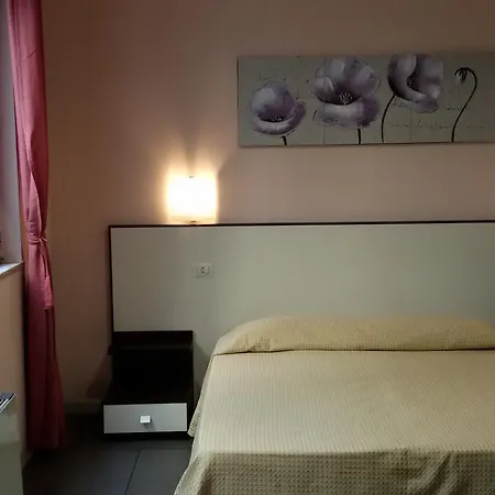 Hotel Lucania-2